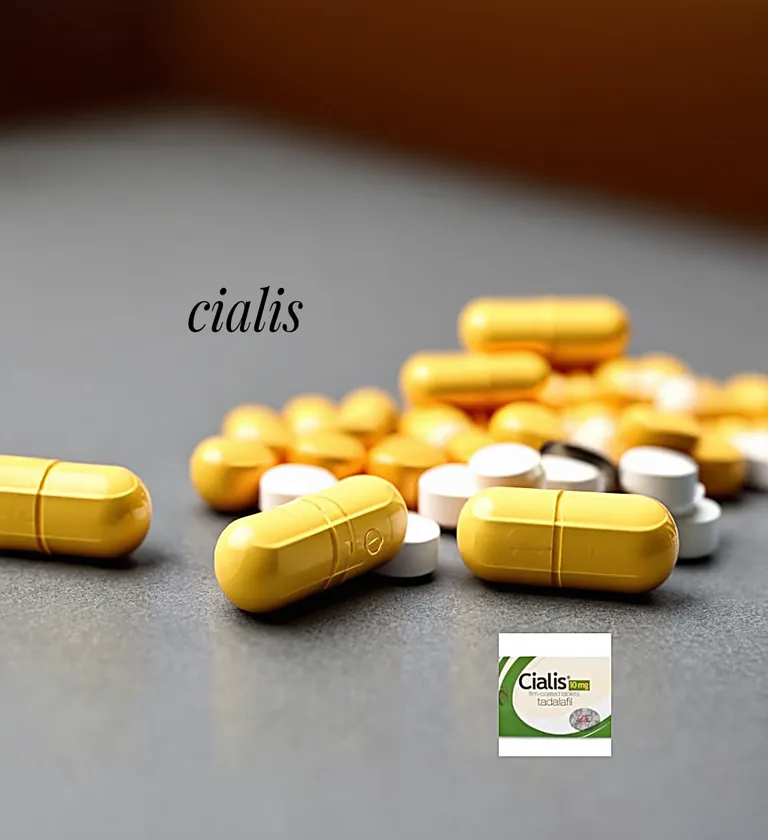 Comprar cialis sin tarjeta de credito